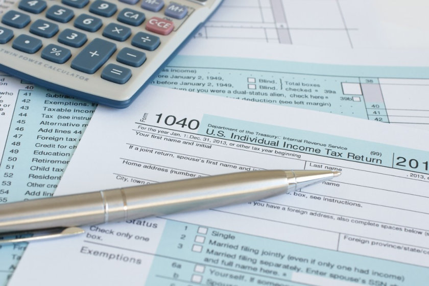8 New Tax Breaks for 1040 Filers- Part of the Recent Stimulus Bill