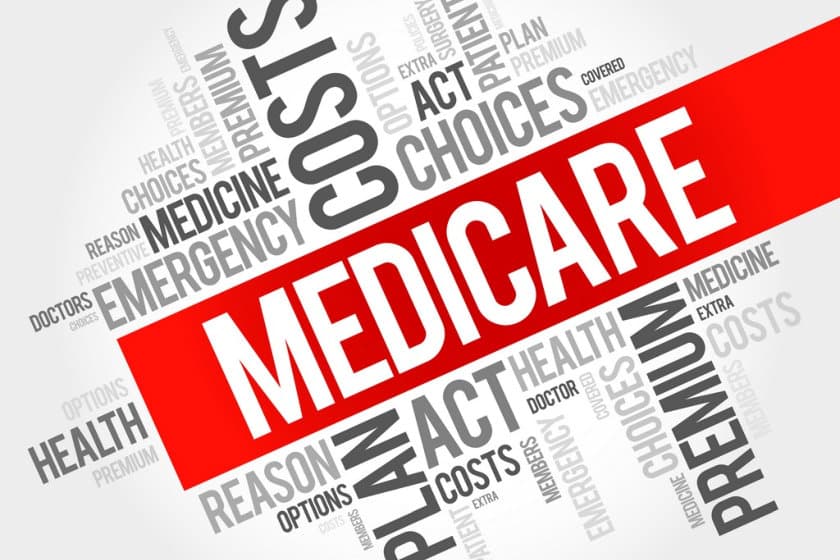 MEDICARE COST REPORT FORM CHANGES
