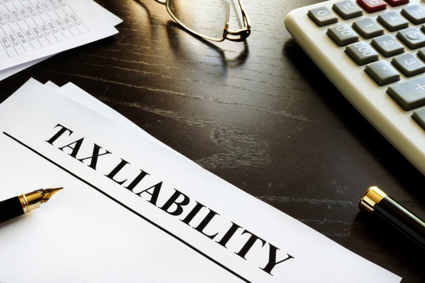Minimize Tax Liability the Right Way