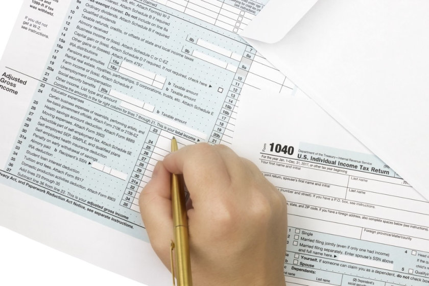 Smart Ways Businesses Can Prepare for the Tax Season