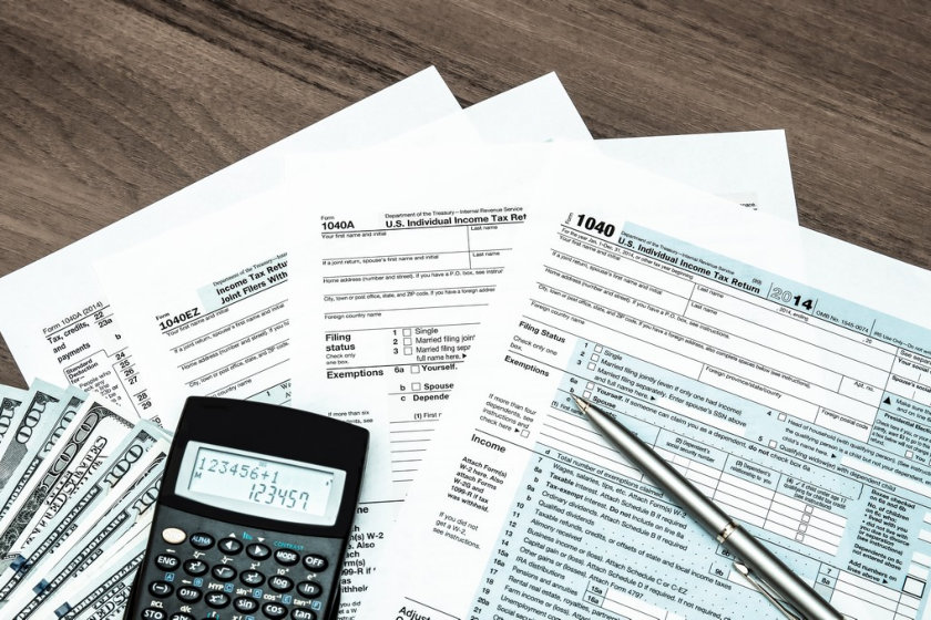 What Happens If You Have Unfiled Taxes in Michigan?